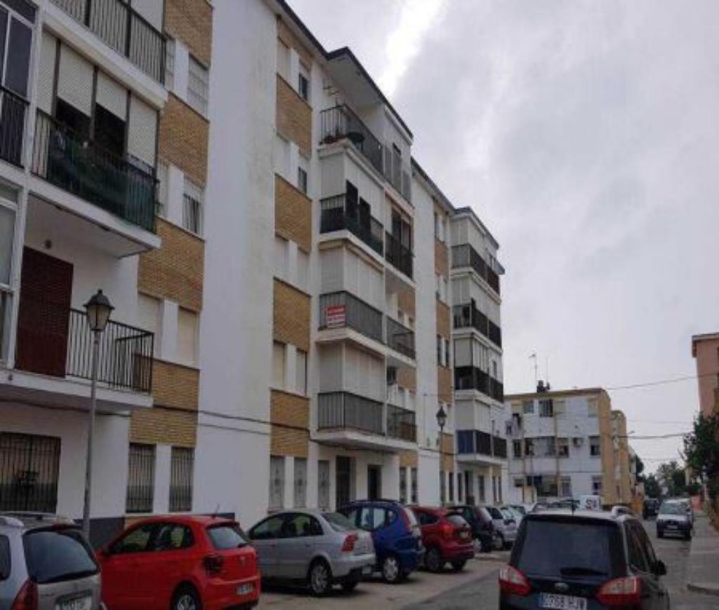 CHIPIONA - APARTMENT FOR SALE VERY NEGOTIABLE PRICE