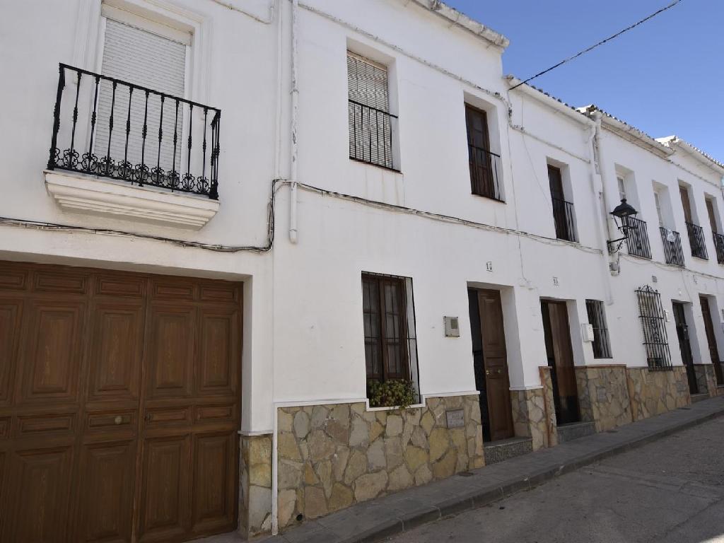 CASA EN VENTA - EL GASTOR