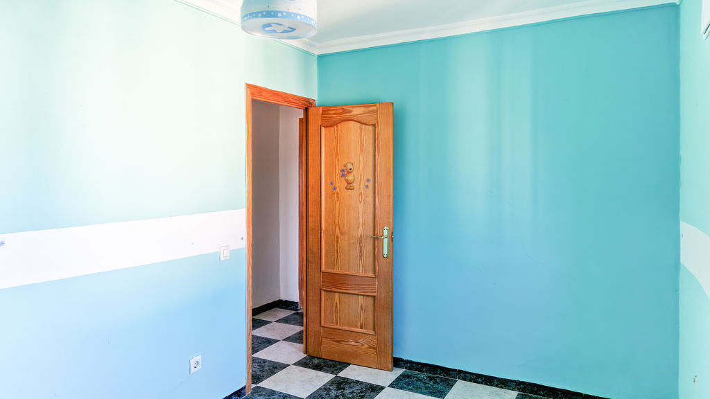 平面 出售 在 Centro (La Línea de la Concepción)