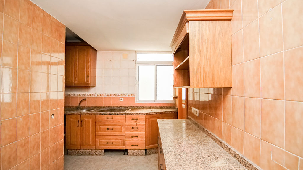 平面 出售 在 Centro (La Línea de la Concepción)