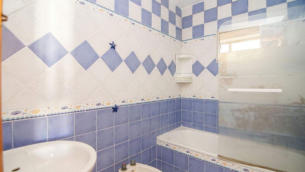 平面 出售 在 Centro (La Línea de la Concepción)