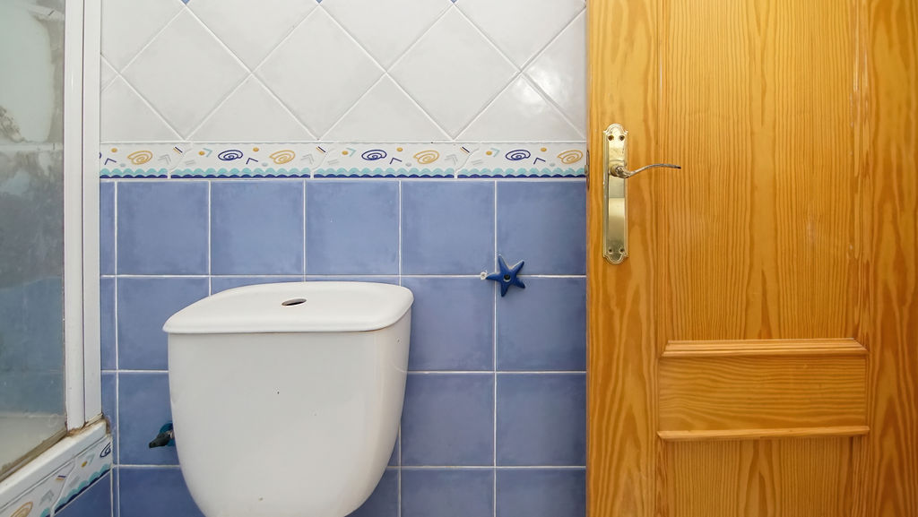 平面 出售 在 Centro (La Línea de la Concepción)