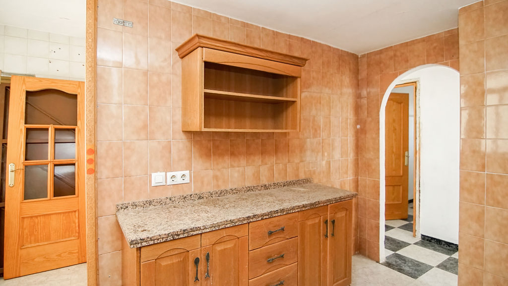 平面 出售 在 Centro (La Línea de la Concepción)