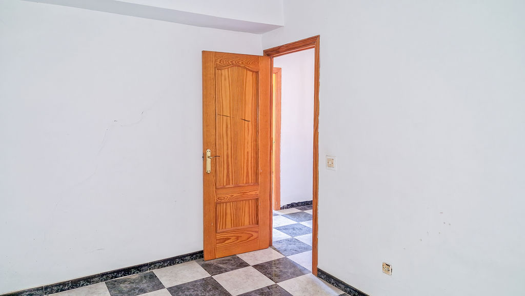 平面 出售 在 Centro (La Línea de la Concepción)