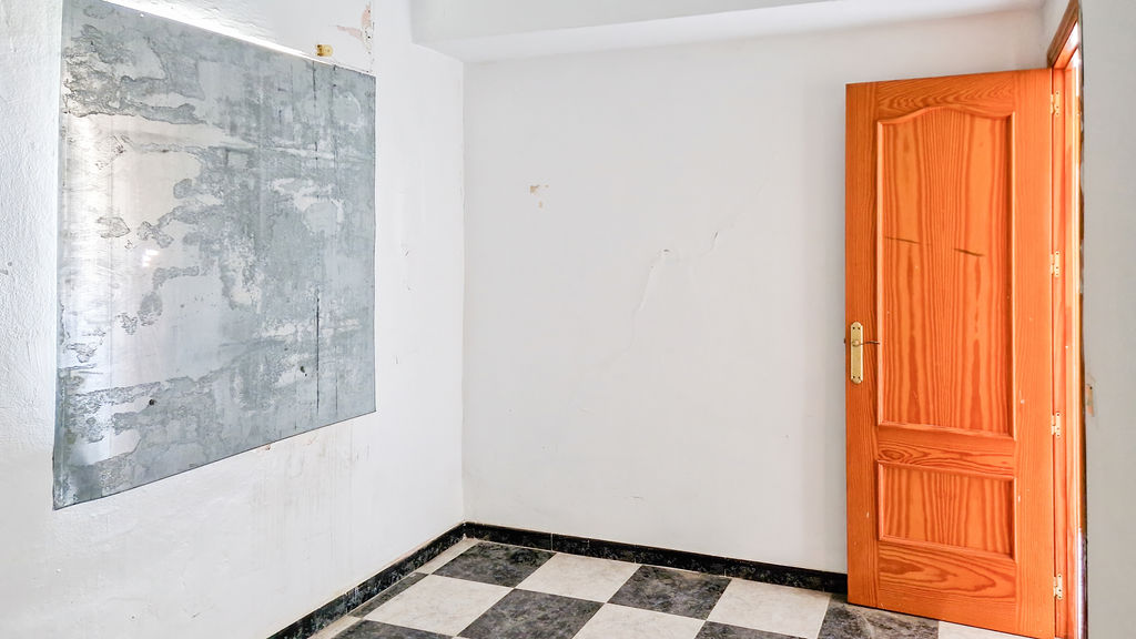 平面 出售 在 Centro (La Línea de la Concepción)