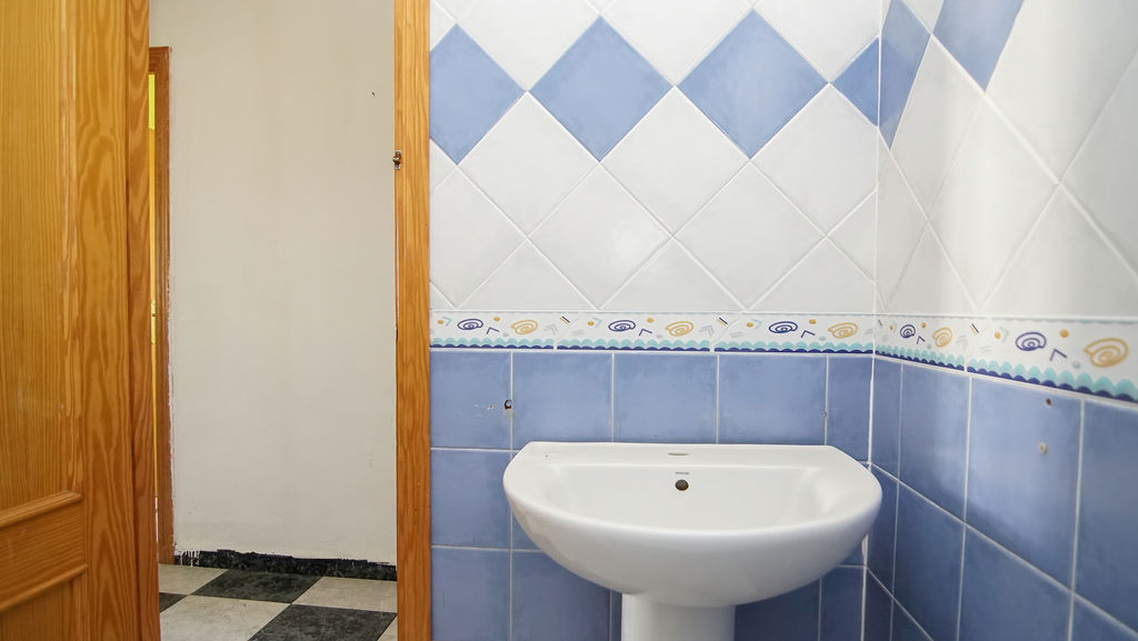 平面 出售 在 Centro (La Línea de la Concepción)