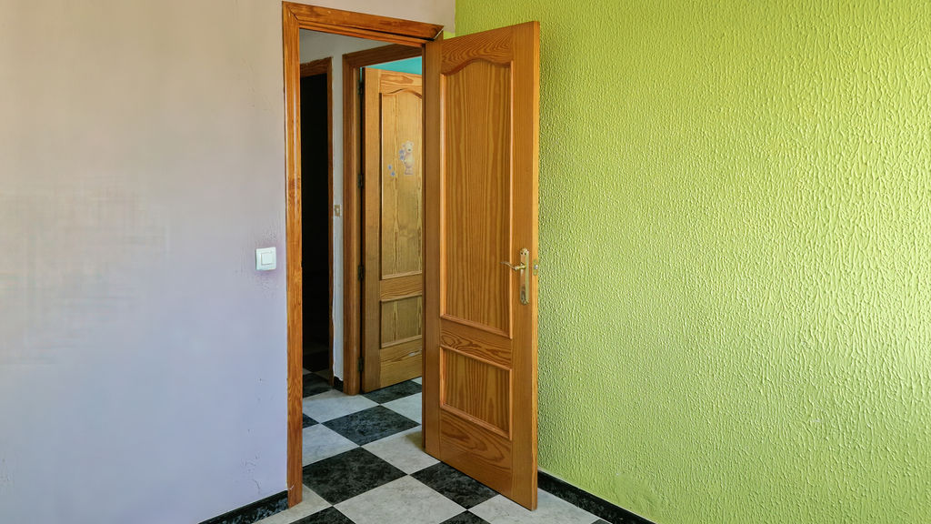 平面 出售 在 Centro (La Línea de la Concepción)