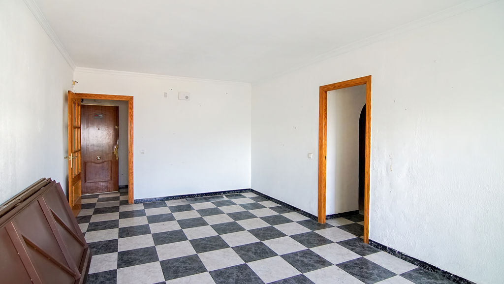 平面 出售 在 Centro (La Línea de la Concepción)