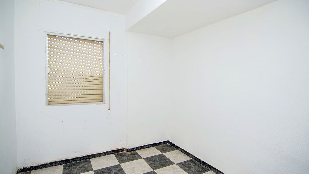 平面 出售 在 Centro (La Línea de la Concepción)