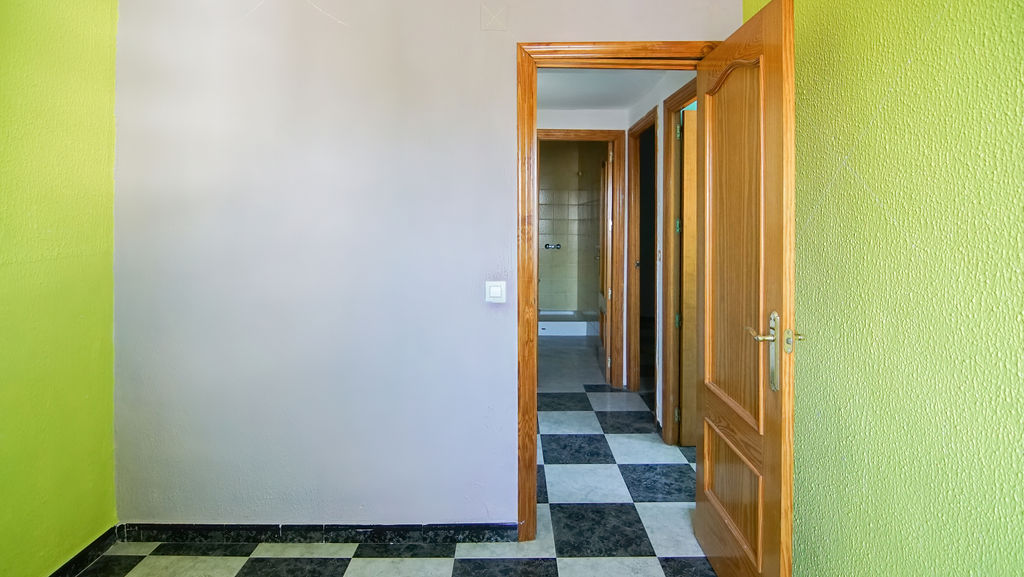 平面 出售 在 Centro (La Línea de la Concepción)