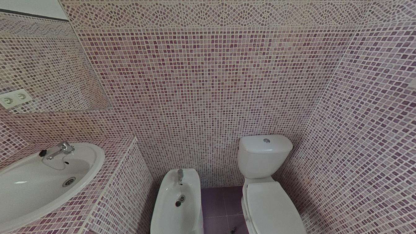 PISO A LA VENTA SIN POSESION