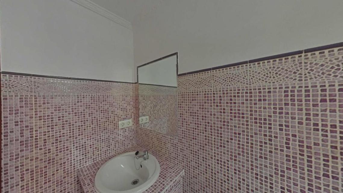 PISO A LA VENTA SIN POSESION