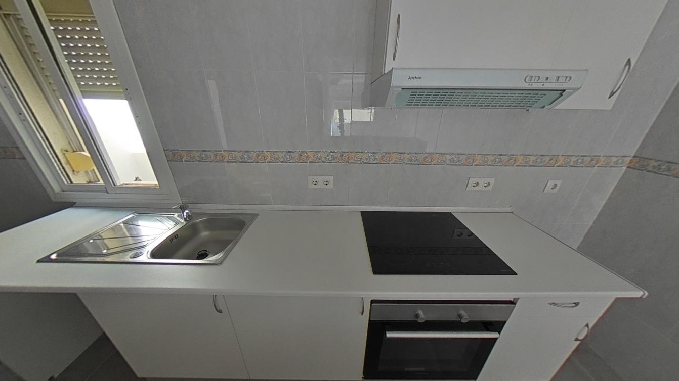 PISO A LA VENTA SIN POSESION