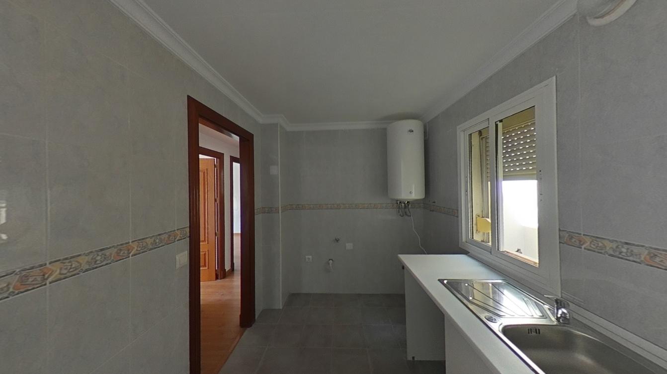 PISO A LA VENTA SIN POSESION