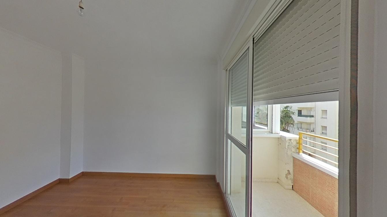 PISO A LA VENTA SIN POSESION