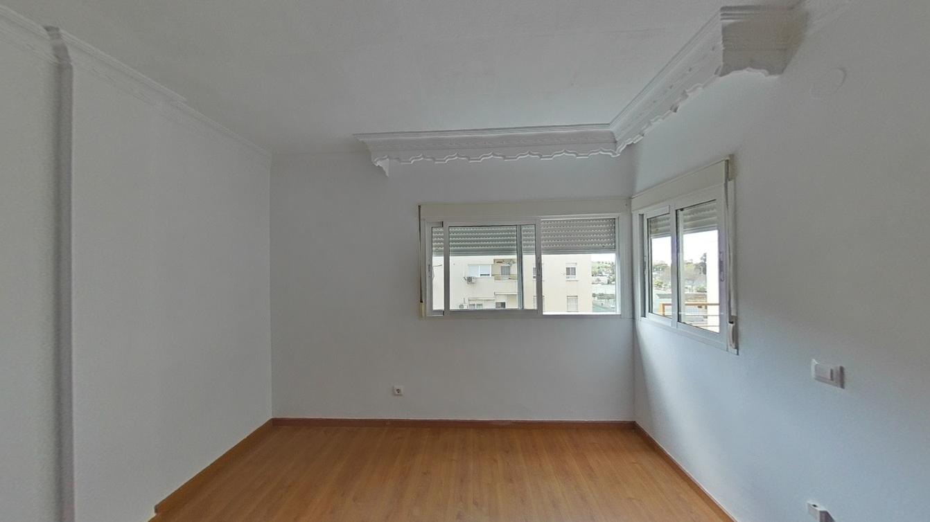 PISO A LA VENTA SIN POSESION