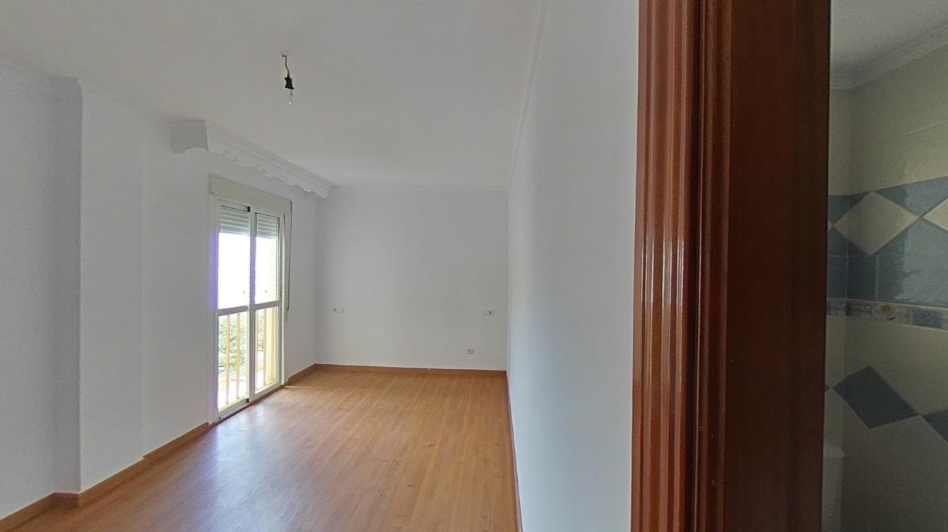 PISO A LA VENTA SIN POSESION