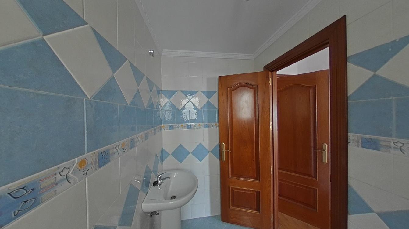 PISO A LA VENTA SIN POSESION