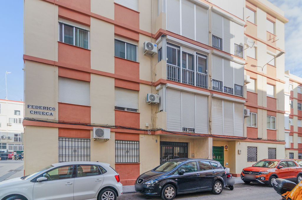 圣玛丽亚港待售公寓