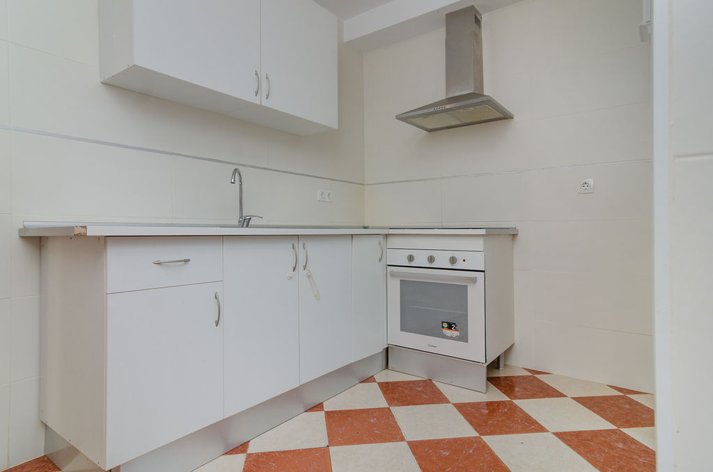 圣玛丽亚港待售公寓