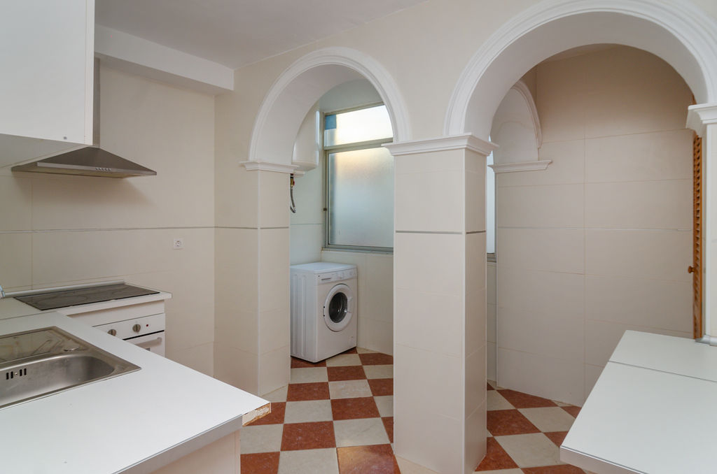 圣玛丽亚港待售公寓