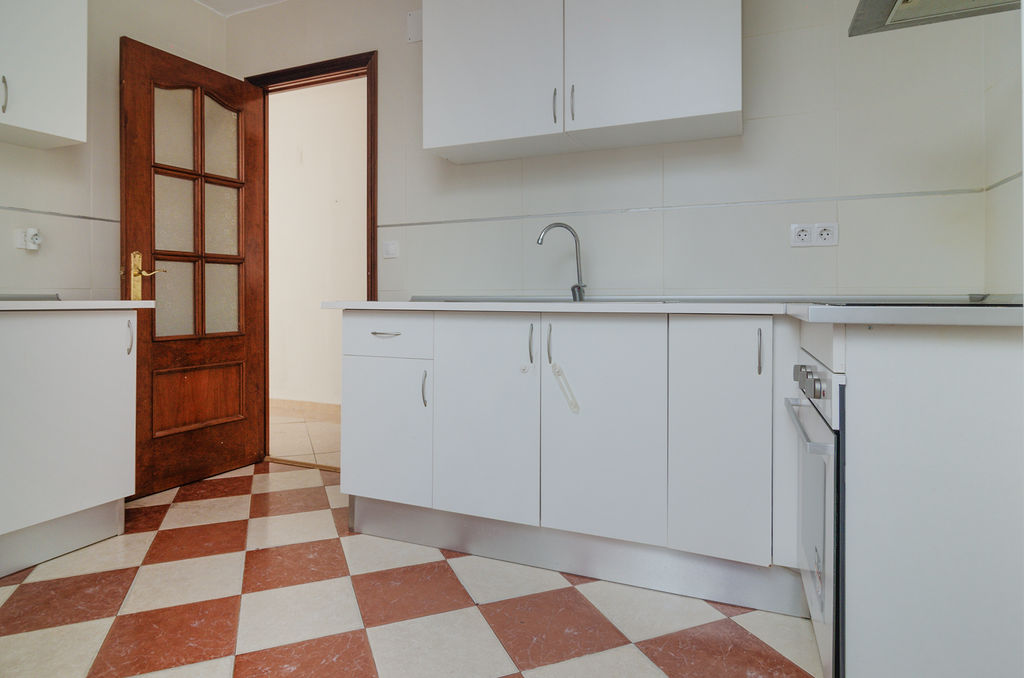 圣玛丽亚港待售公寓