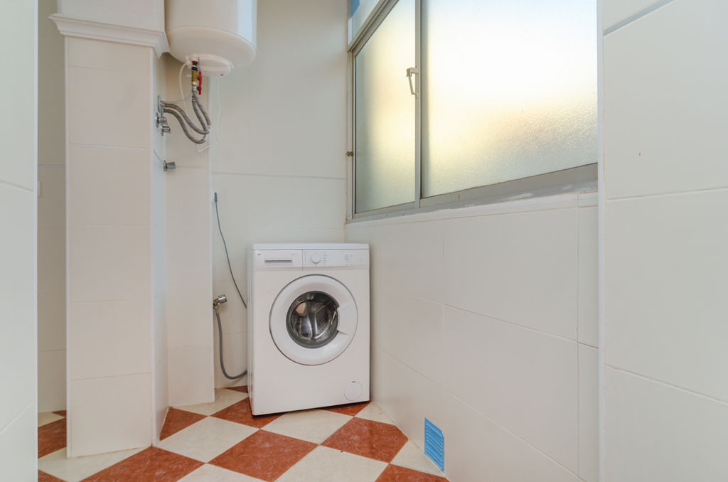 圣玛丽亚港待售公寓