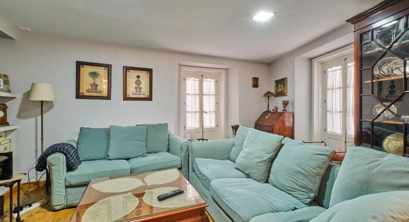 PISO - DUPLEX EN EL CENTRO DE CADIZ