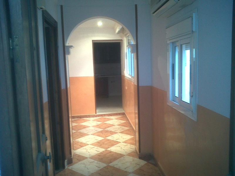 APARTAMENTO EN VENTA EN ARCOS DE LA FRA