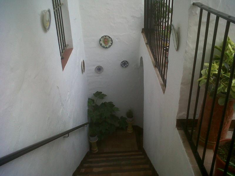 APARTAMENTO EN VENTA EN ARCOS DE LA FRA
