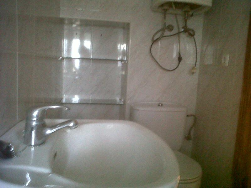 APARTAMENTO EN VENTA EN ARCOS DE LA FRA