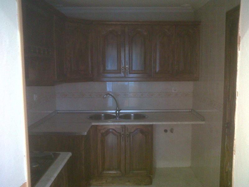 APARTAMENTO EN VENTA EN ARCOS DE LA FRA