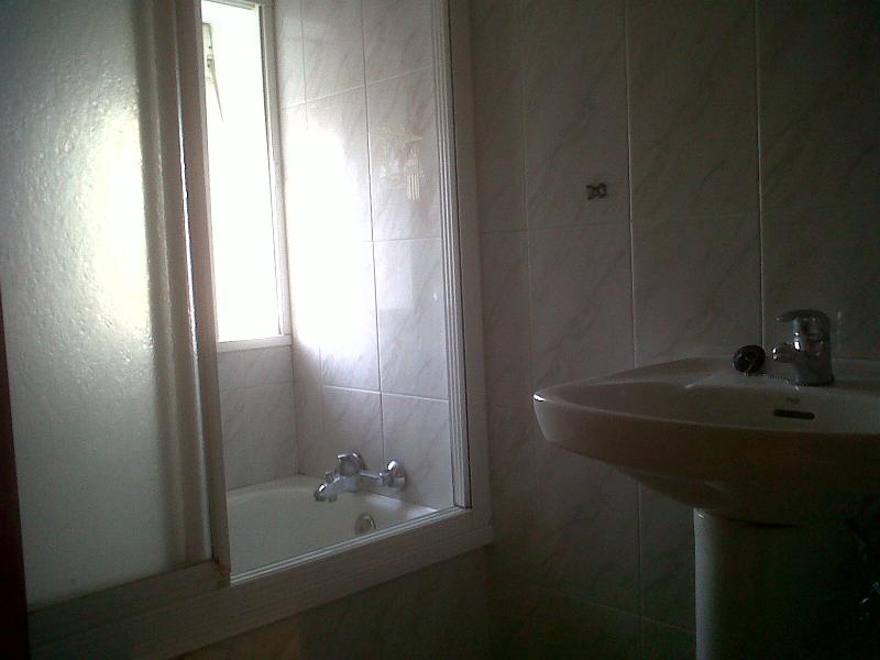 APARTAMENTO EN VENTA EN ARCOS DE LA FRA
