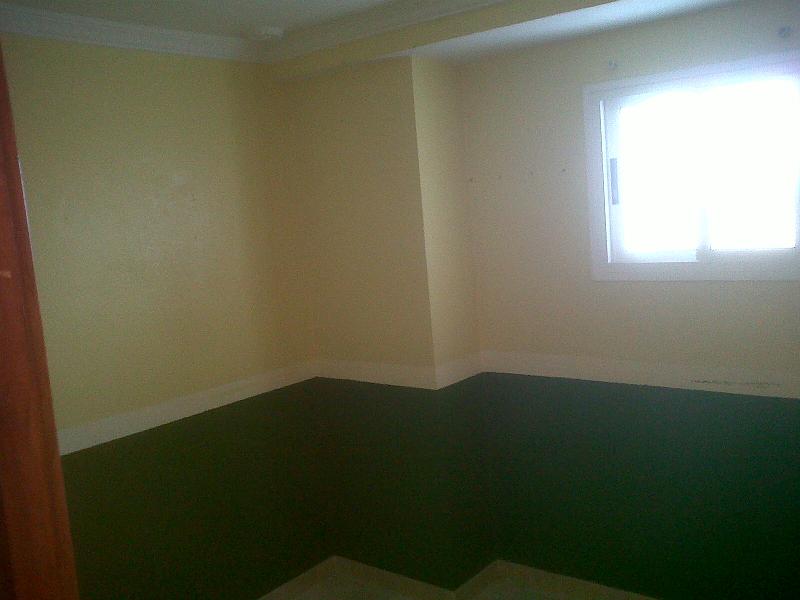 APARTAMENTO EN VENTA EN ARCOS DE LA FRA