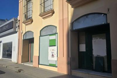 Kantoor te huur in El Pino-Bajo de Guía (Sanlúcar de Barrameda)