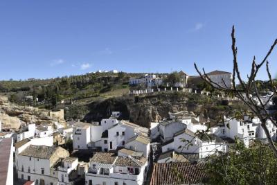 屋 出售 在 Setenil de las Bodegas