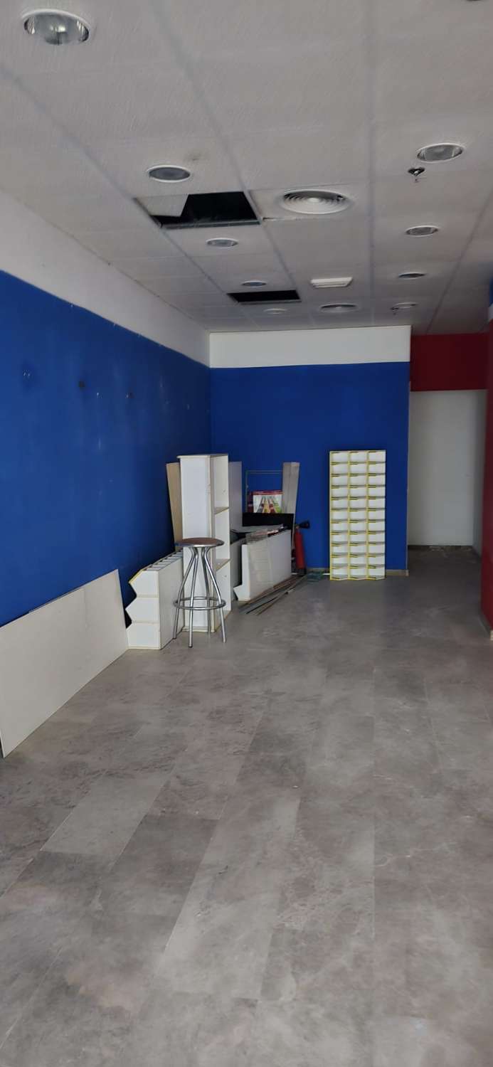 Business local for sale in Centro-Calzada-Cabo Noval (Sanlúcar de Barrameda)