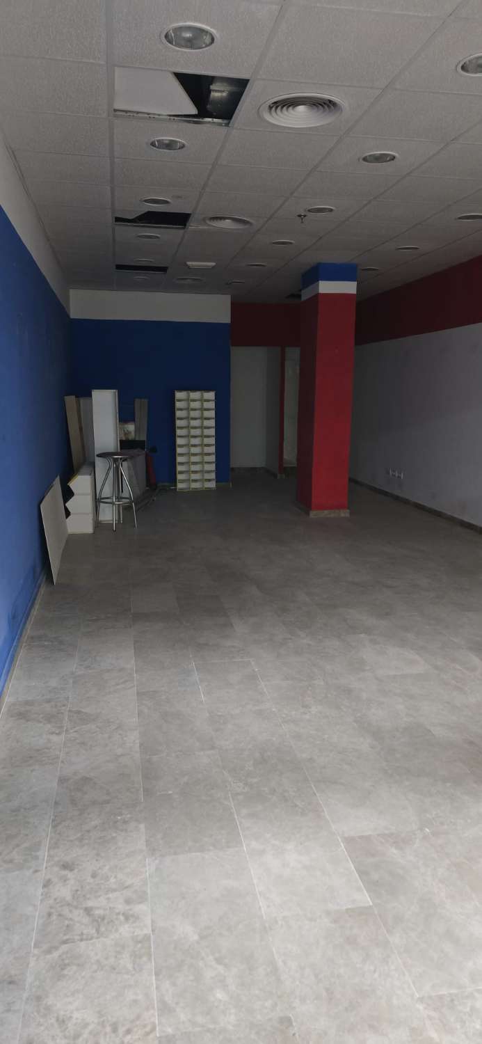 Business local for sale in Centro-Calzada-Cabo Noval (Sanlúcar de Barrameda)