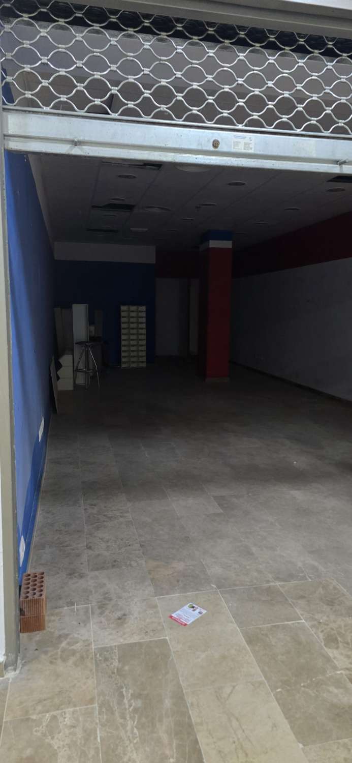 Business local for sale in Centro-Calzada-Cabo Noval (Sanlúcar de Barrameda)