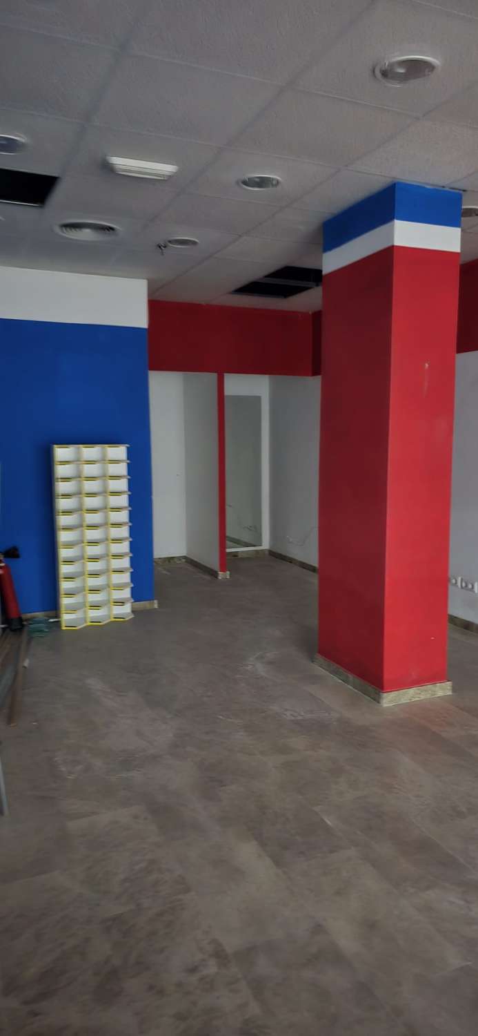 Business local for sale in Centro-Calzada-Cabo Noval (Sanlúcar de Barrameda)