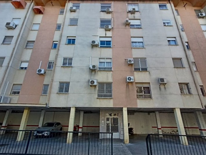 Våning till salu i Utrera