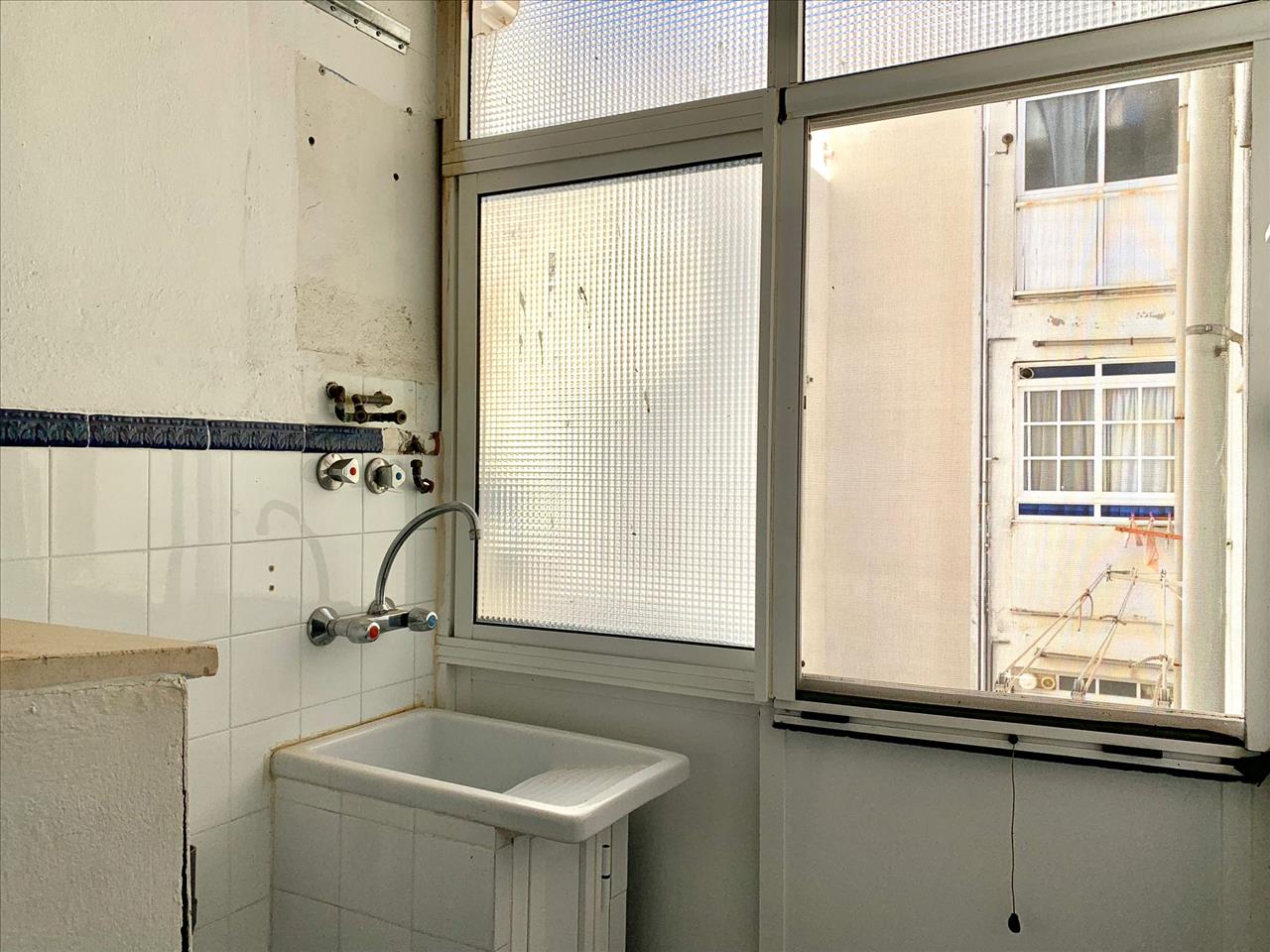 Våning till salu i Utrera