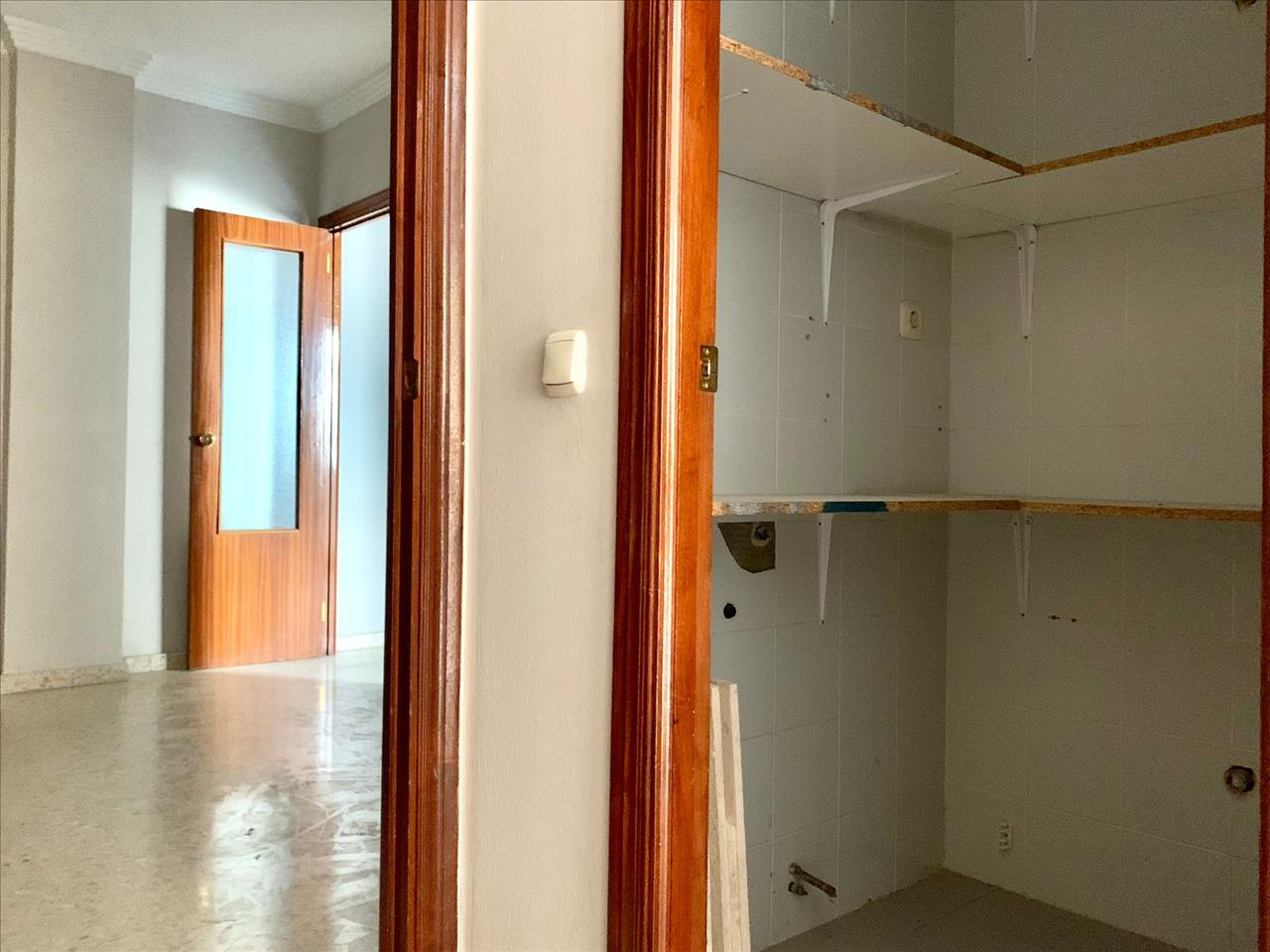 Våning till salu i Utrera