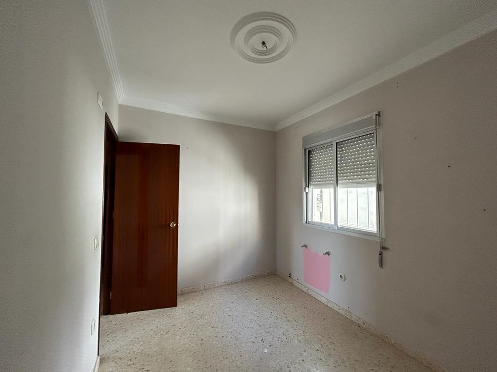 Våning till salu i Utrera