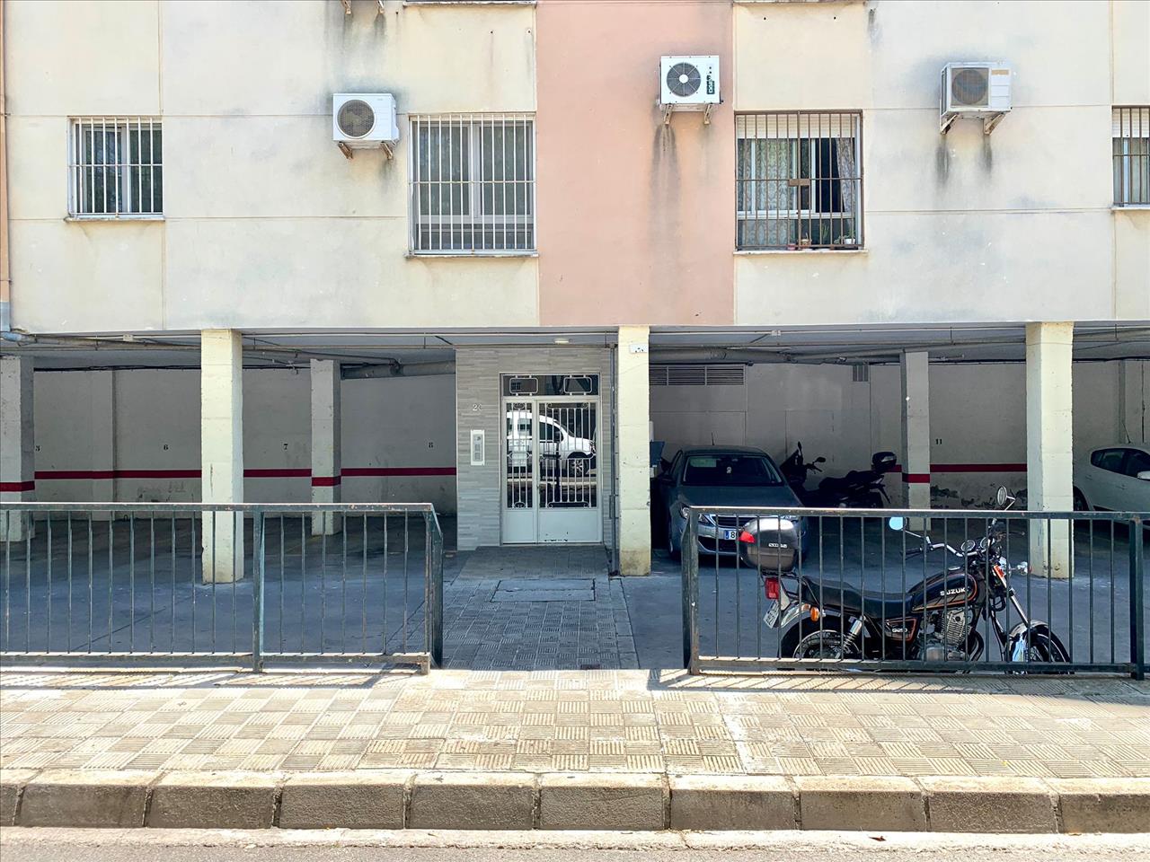 Våning till salu i Utrera