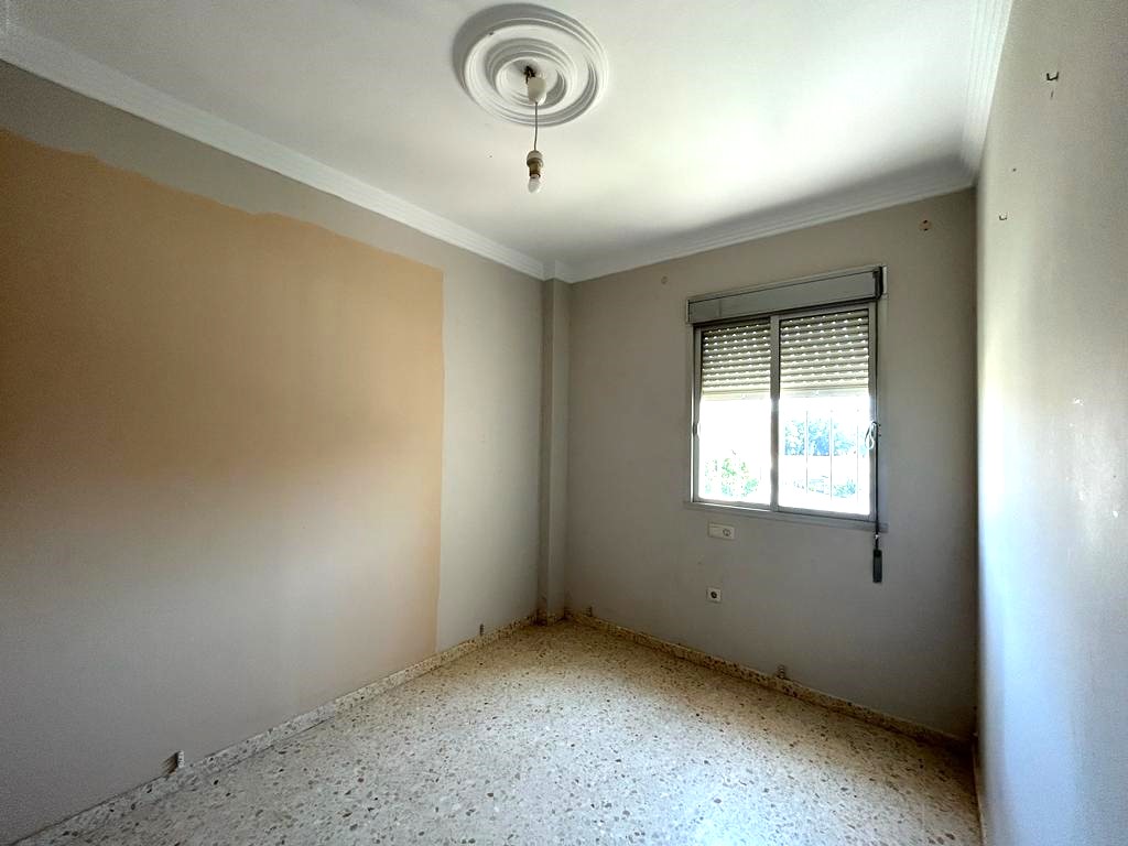 Våning till salu i Utrera