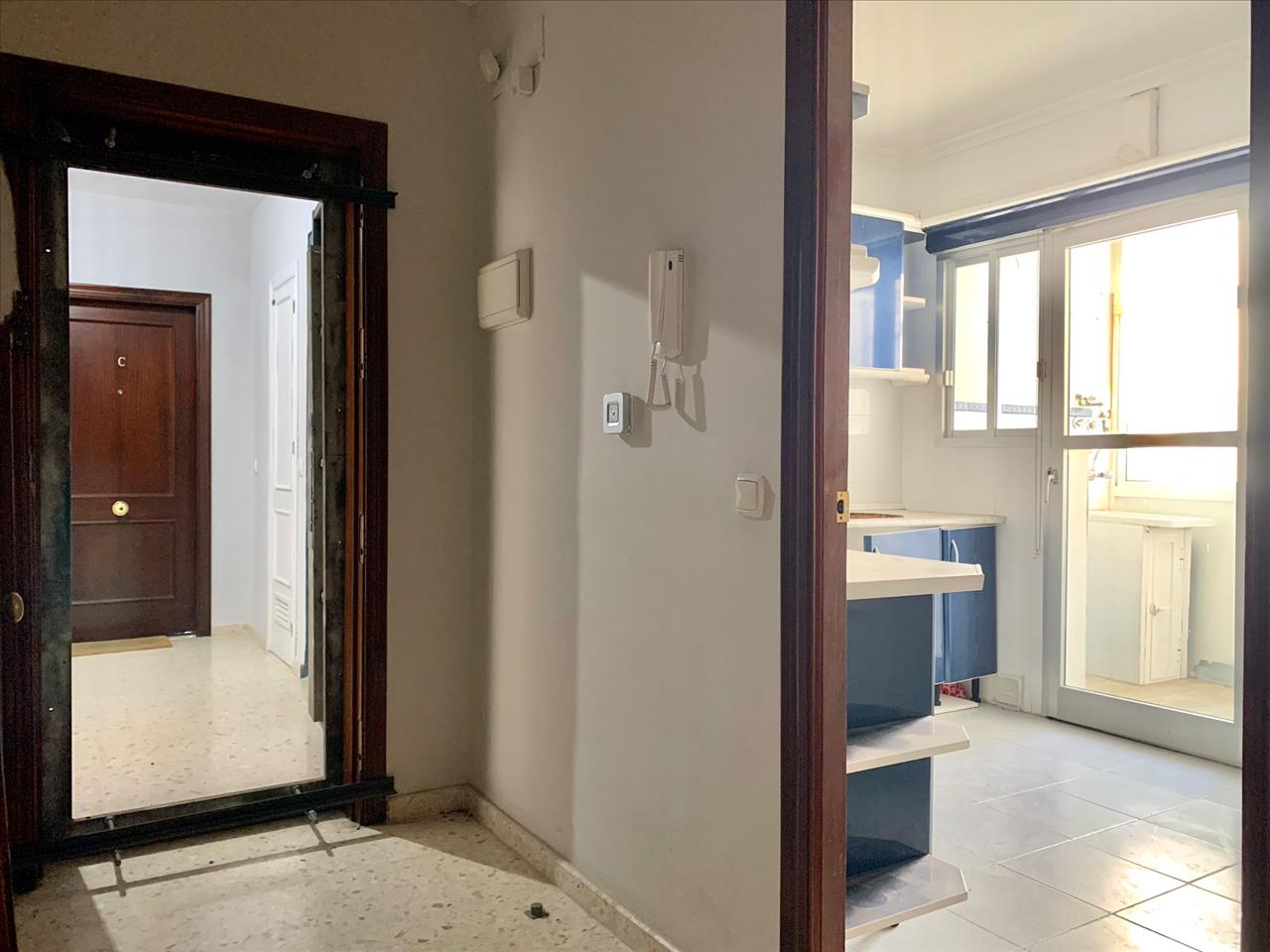 Våning till salu i Utrera