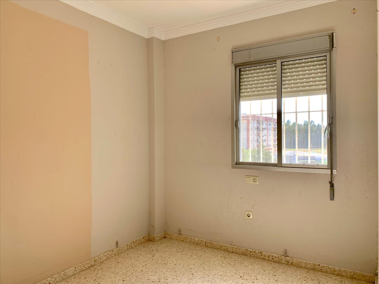 Våning till salu i Utrera