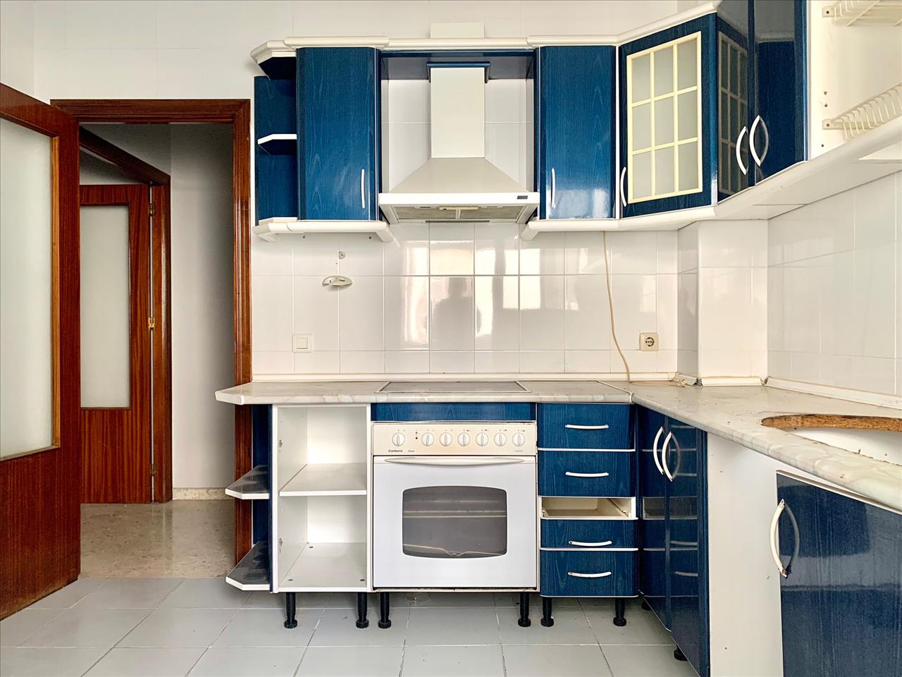 Våning till salu i Utrera