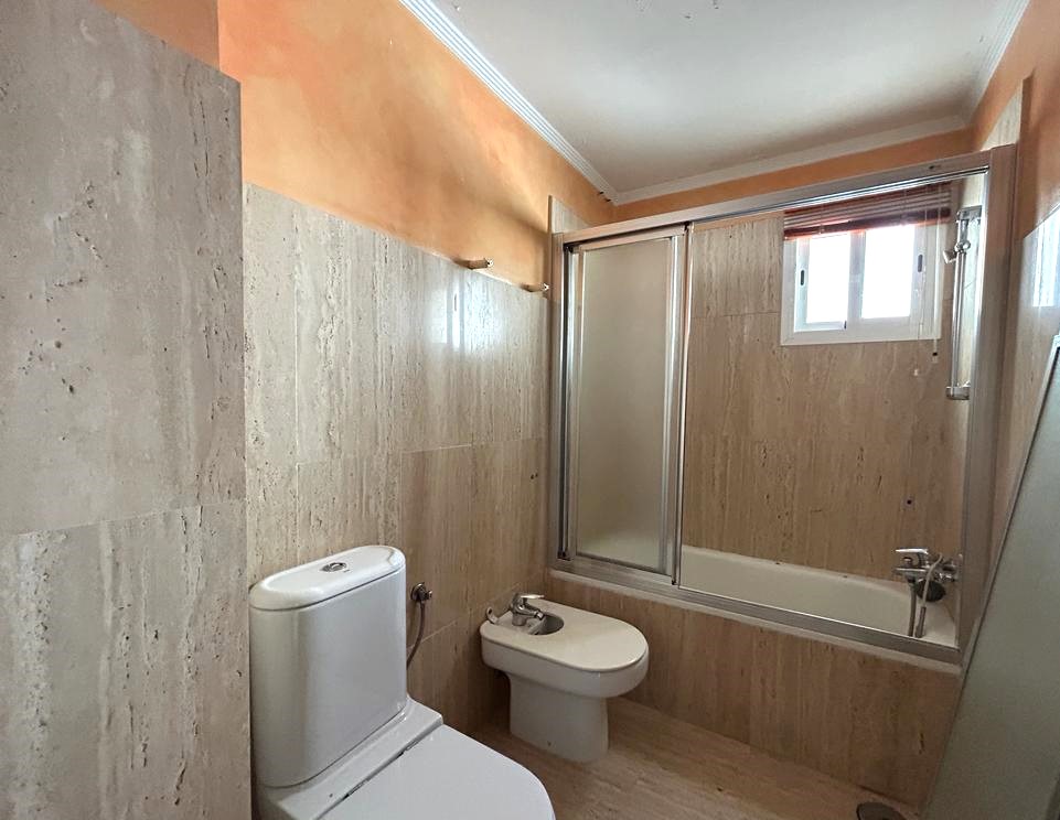 Våning till salu i Utrera